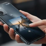 Motorola Edge 60 Pro Hands-On: Premium Looks, Killer Specs