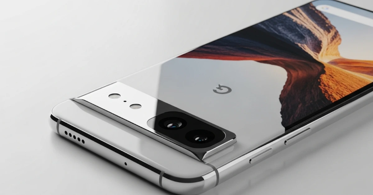 Google Pixel 9 Pro
