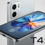 Vivo T4x Brings These Premium Features Under Budget