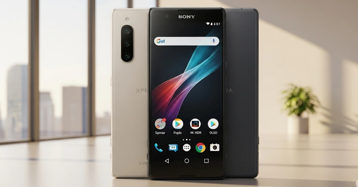 Sony Xperia 1 VII