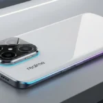 Realme Latest 5G Phone at ₹11,999 Packs 200MP Camera, 8000mAh Battery