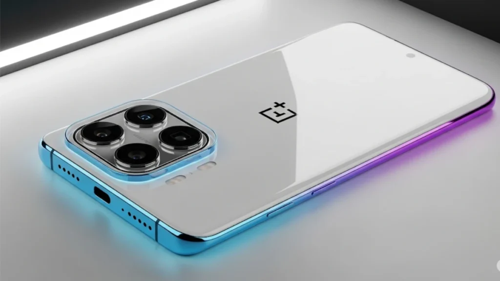 OnePlus 12R
