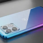 Motorola Edge 50 Pro 5G – Premium Powerhouse with 200MP Imaging