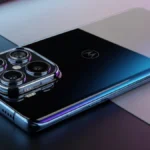 Motorola Moto 60 Ultra 5G – The Foldable Revolution: AI Brilliance, Immersive Screens