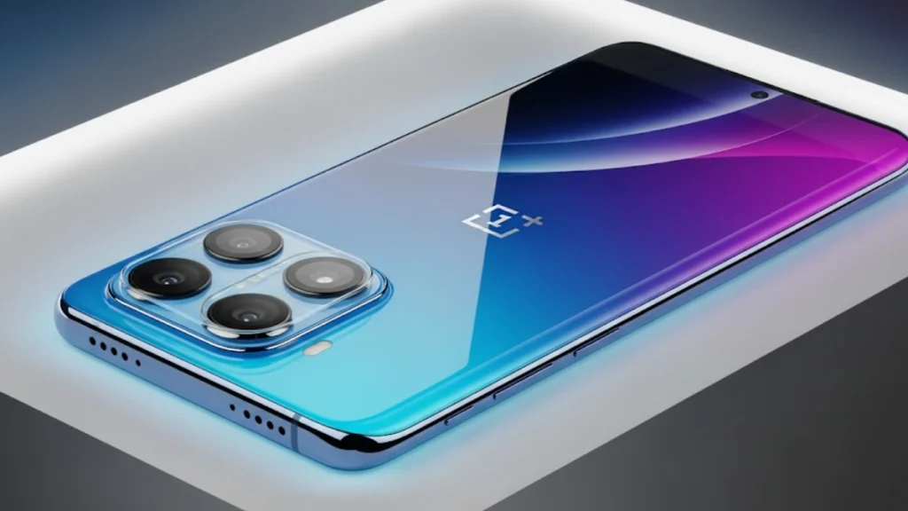 OnePlus Nord 2T 5G