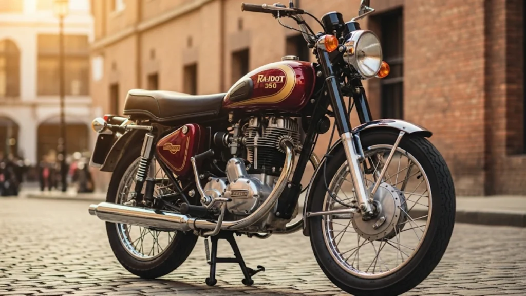 Rajdoot 350