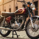 Rajdoot 350 Returns for 2025 with Classic Charm, ₹69,000 Price Tag