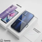Nokia G42 5G: Stylish, Speedy, and Surprisingly Cheap!