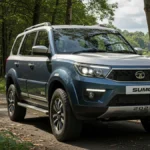 Tata Sumo 2025: 7-Seater Comeback with 40 KMPL Mileage & Just ₹8,000 EMI!