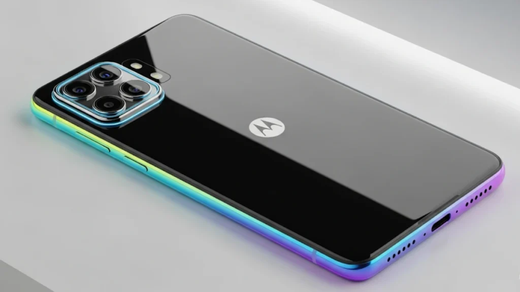 Moto 60 Ultra
