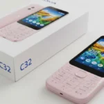 Nokia C32: Wait, Is This Nokia’s Best Budget Phone in Years?