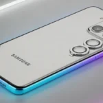 Samsung New 5G Phone: 7200mAh Battery, Dolby Audio & 200MP Camera Magic!
