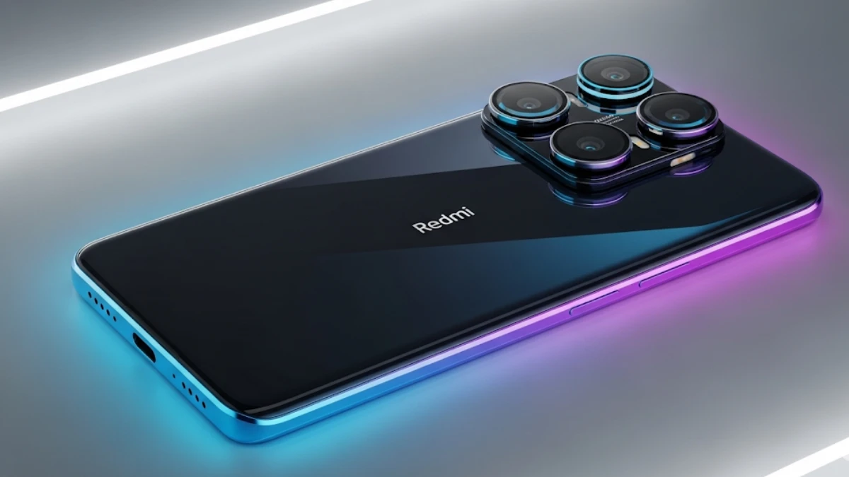 Redmi Note 13 Pro Max 5G