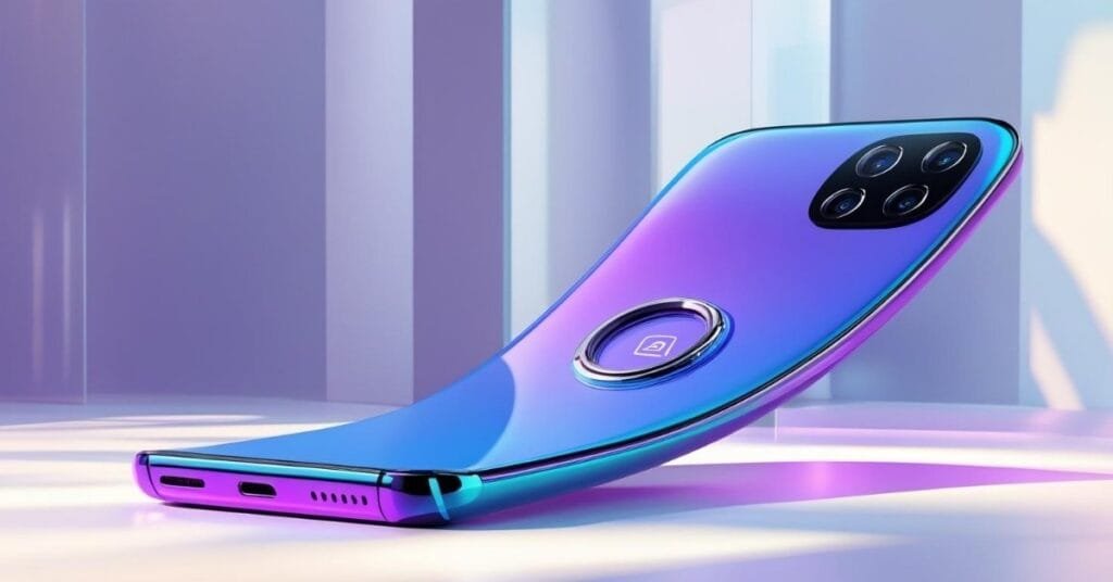 Vivo T4R