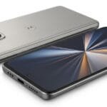 Motorola Edge 50 Fusion: 12GB RAM + 256GB Storage Beast!
