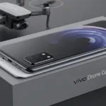 Say Goodbye to Selfie Sticks – Vivo Drone Camera Phone Is Here