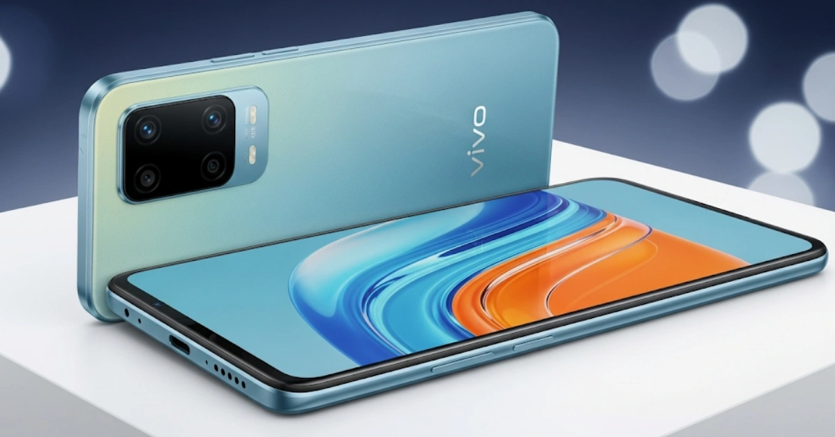 Vivo Y100