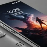 Massive OnePlus 13T: Design, Camera, and Features Exposed