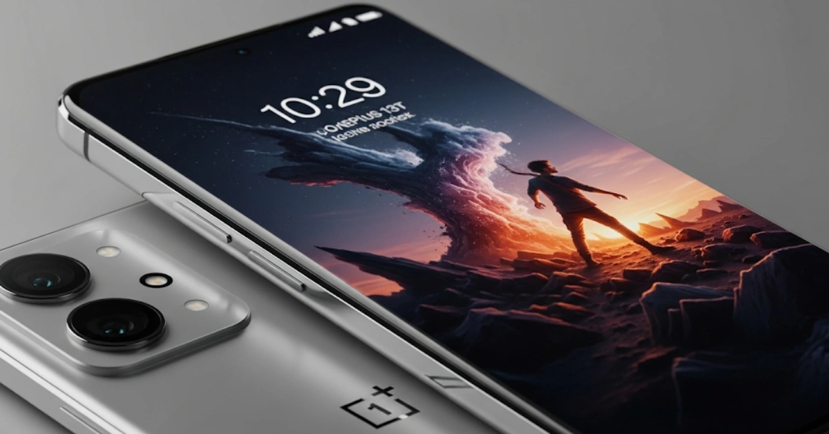 OnePlus 13T