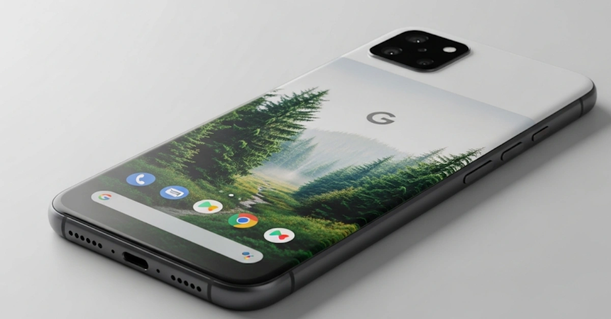 Google Pixel 9a