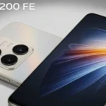 Vivo X200 FE AnTuTu Score Surfaces — Flagship Killer Alert?
