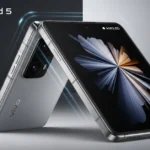 Vivo X Fold 5: The Foldable You’ve Been Waiting For!