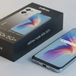 Infinix Note 50x 5G+: 200MP Camera & Flagship Killer Specs?