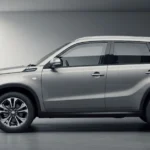 Maruti Grand Vitara EV: Cheapest SUV EV with Premium Looks?