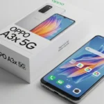 Oppo A3x 5G Launched: Flagship Feel Without the High Price