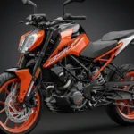 KTM Duke 390: Speed, Style & Power – Full Breakdown!