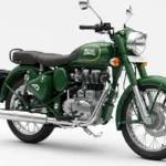 Royal Enfield Classic 350 2025 – What’s Changed and What’s Not