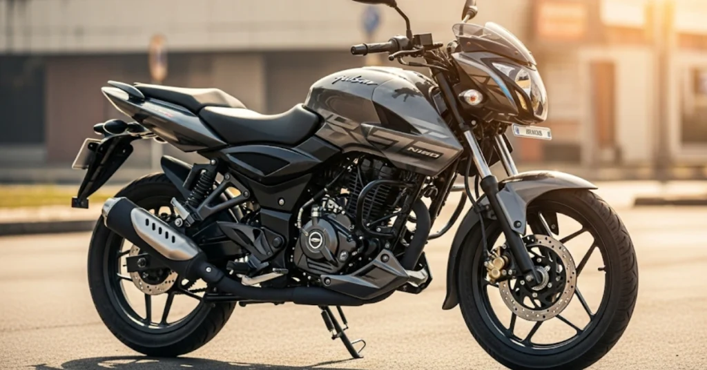 Pulsar N160