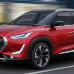 Nissan Magnite 2025: The Budget SUV That Feels Premium