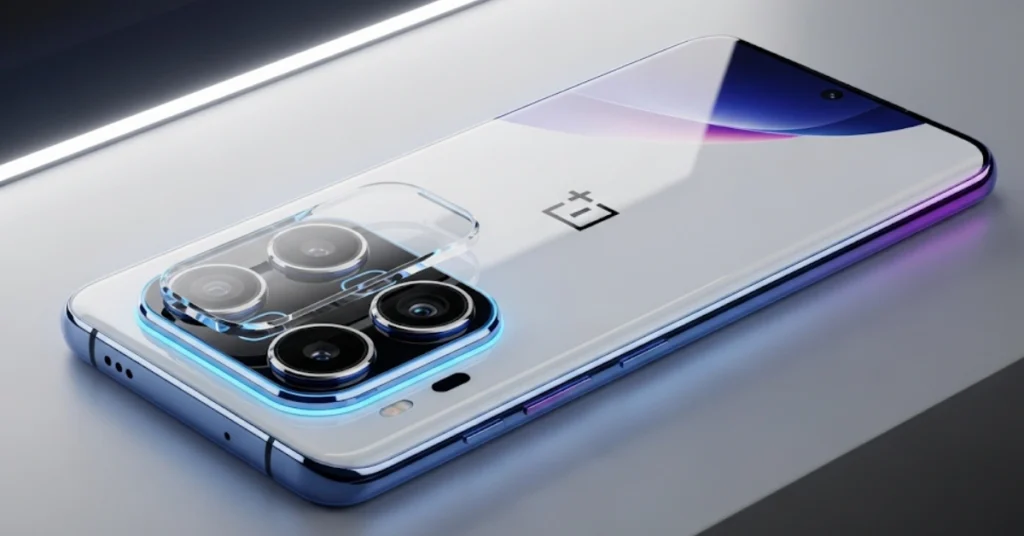 OnePlus Nord CE 5