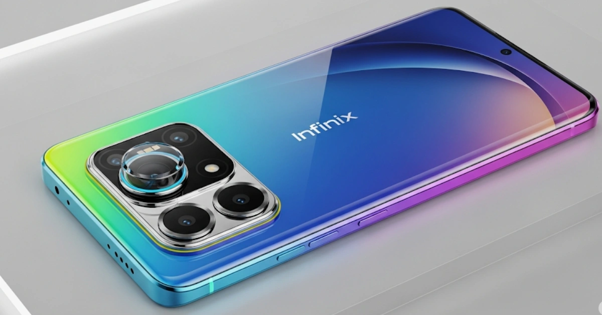 Infinix GT 30 Pro