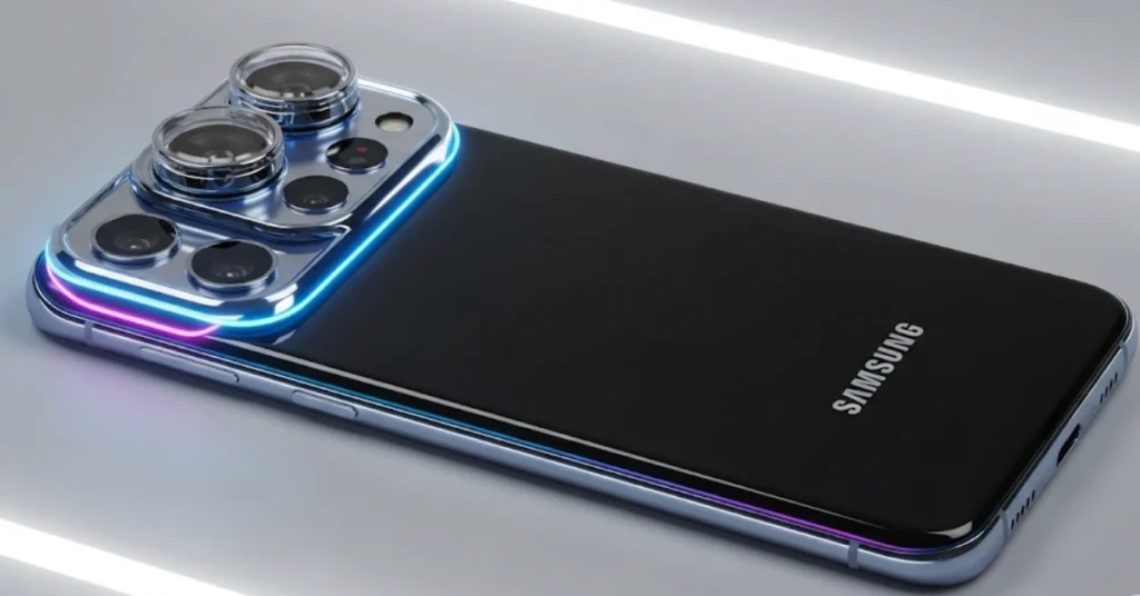 Samsung A36 5G