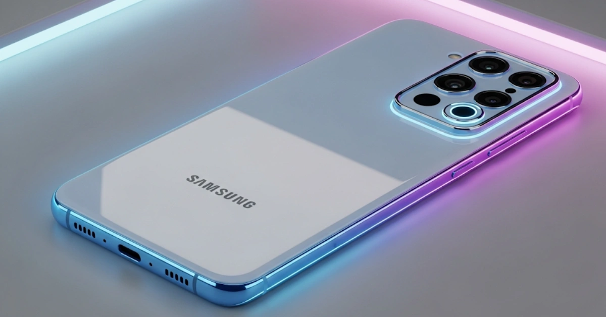 Samsung Galaxy S26 Ultra