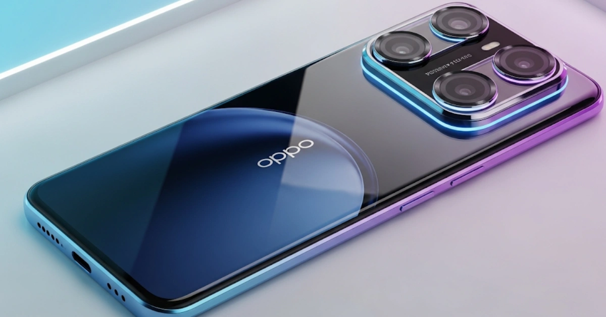 Oppo A97 5G