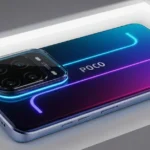 Poco M6 Plus 5G First Impressions – Sleek Design, Powerful Chip!
