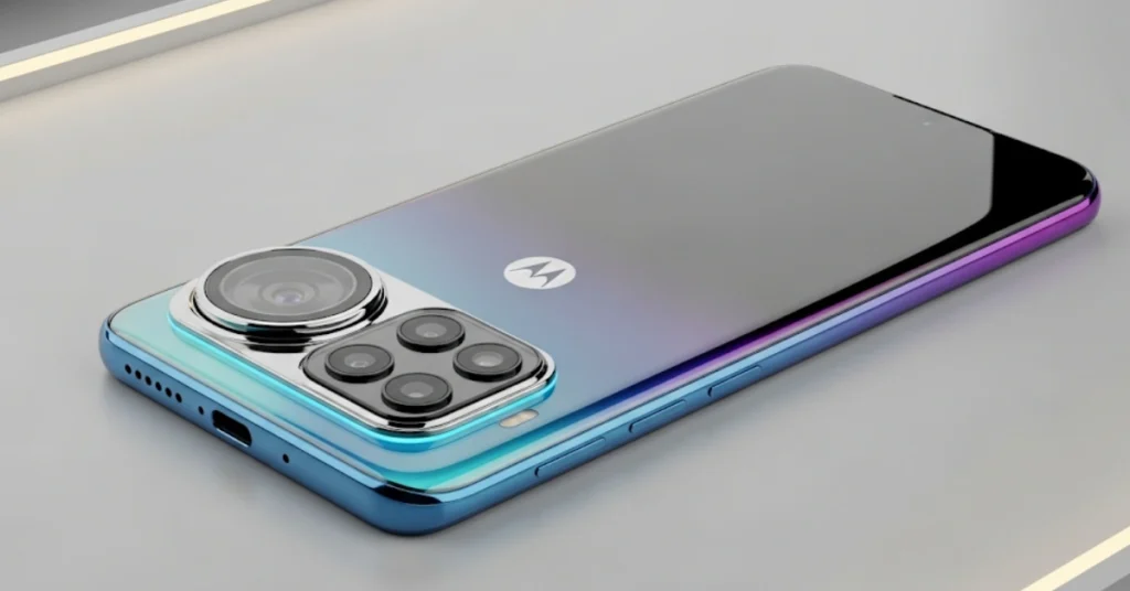 Motorola G45 5G