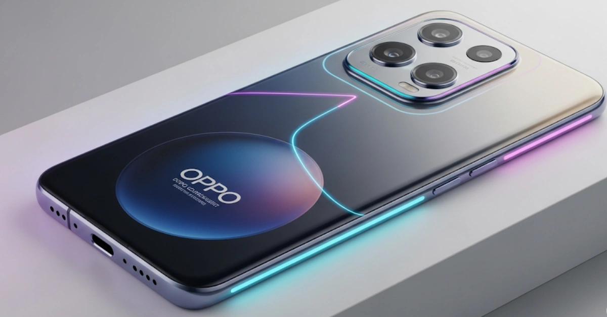 Oppo A5x 5G