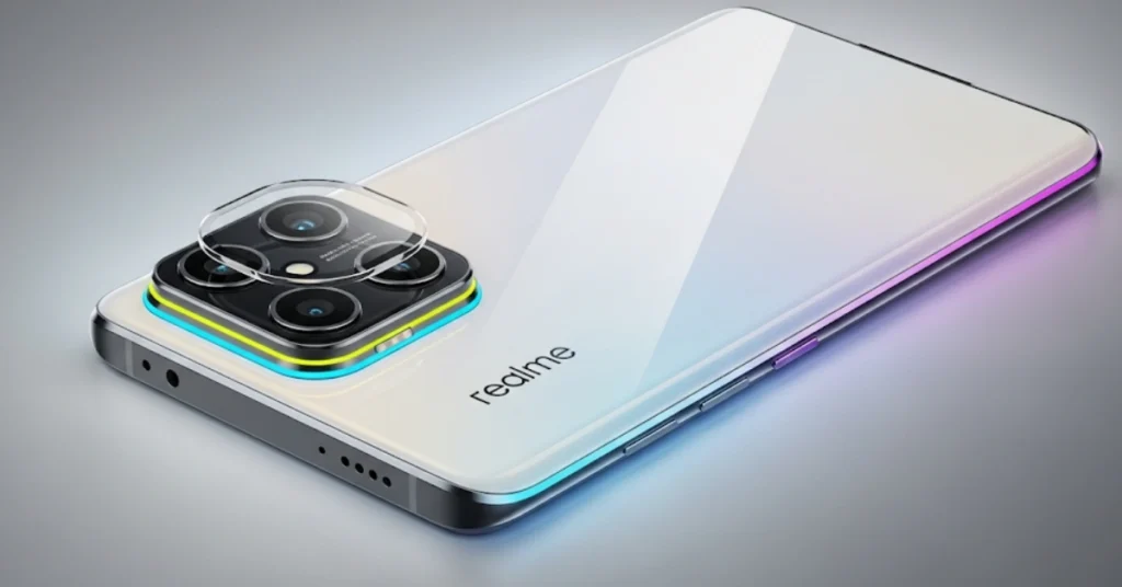 Realme 9i 5G