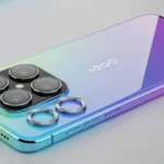 iQOO Z6 Lite 5G: Smooth Gaming, 120Hz Display & More!