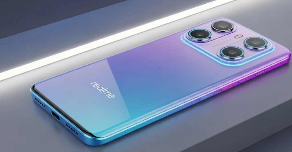 Realme P3x 5G