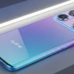 Realme P3x 5G – Slim Design, Powerful Chip & 5G Speed!
