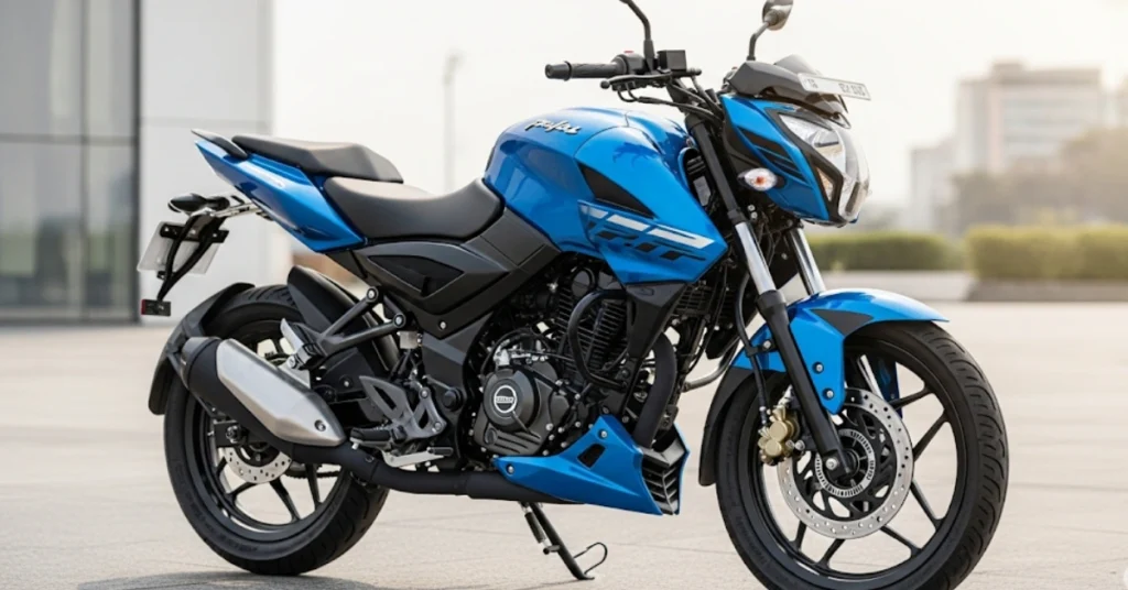 Bajaj
