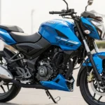 Bajaj Launches New Affordable Bike Under Rs 1.92 Lakh
