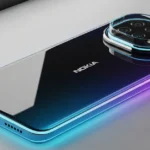 First Look: Nokia New Phone 2025 Might Be a Game Changer