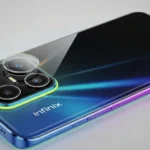 Infinix Hot 50: 120Hz Display, Helio G88 & Huge Battery Under ₹10,000!