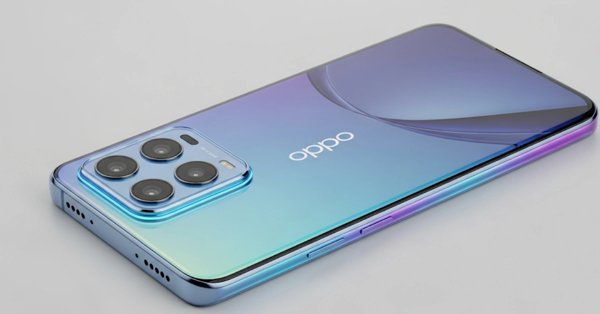 Oppo A80 5G